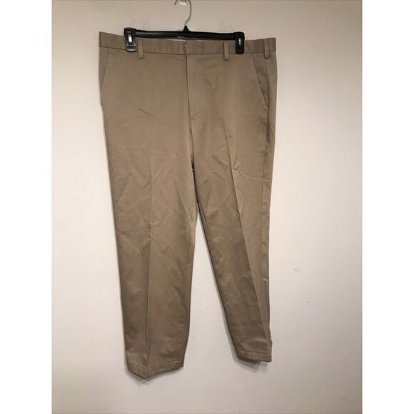 Docker's Other - Dockers Men's Dress Pants Brown Size 40x30